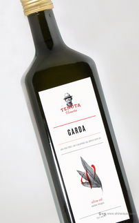 十方耕耘，自然之禮——意大利Tenuta農產品企業品牌形象設計與視覺傳達策略